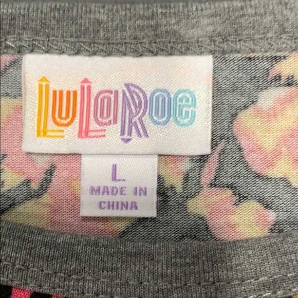Lularoe Randy - Picture 4 of 5